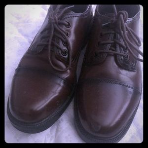 Soft Stags Men’s Dress Shoes